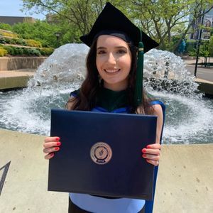 Meet your Posher, Ay